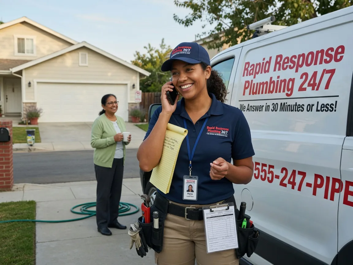 Emergency Plumber Elmer, LA FAQs